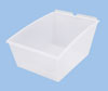 Popbox Display Bin - Tilt Big w/Slathook