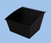 Popbox Display Bin - Tilt Medium w/Unihook