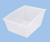 Popbox Display Bin - Tilt Big w/Unihook