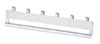Slatbox Gridwall Adaptor