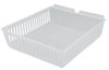 Cratebox Display Bin - Tray
