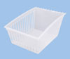Cratebox Display Bin - Tilt Big w/Unihook