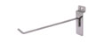 3/16" Thinline Slatwall Display Hook - 10" Long