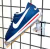 Grid Swivel Show Display - Toe Stop