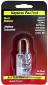 Combination Lock