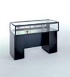 Sit Down Jewelry Display Case