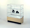 Full Vision Jewelry Display Case