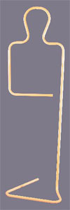 Single Body Form