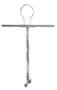 Rack Accessories - Rack Topper Scarecrow