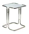 18" Square Feature Table