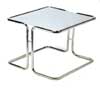 24" Square Feature Table