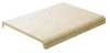 Maple Melamine Shelf