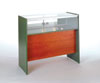 Phi Quarter-Vision Jewelry Display Case