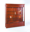 Kappa Large Rectangular Wall Display Case