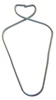 Ceiling Grid Hang Hook