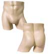 Male Butt Form