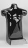 Kid's Chest Form Black