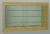 Upsilon Wall Mount Display Case