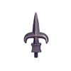 Spike Finial