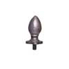 Acorn Finial