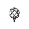 Small Globe Finial