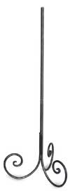 Scroll Base