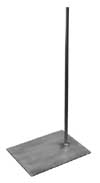 Flat Panel Base