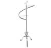 Spiral Boutique Rack
