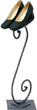 Large Double Shoe Stand, 24"