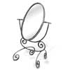 Tilting Counter Mirror