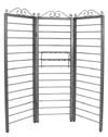 Alcove 3-Panel Unit