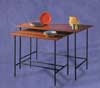 Abstracta Euro-Styled Nesting Tables