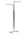Single Upright 2-Arm Rack
