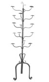 Hat Rack - Floor Displayer