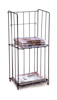 Magazine Rack - Tabloid