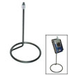M.C.S Large Ring Cell Phone Display Base