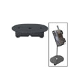 M.C.S Single Station Elliptical Base