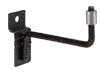 M.C.S Slatwall Bracket