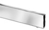 Rectangular Raw Steel Tubing - 48"L