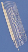 5" Loop Fasteners for V-Tool System