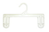 Skirt Pant Hangers - Plastic 11"