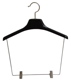 Hangers Thin Line with Hook & 10" Drop