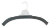 Foam Hanger Covers Charcoal