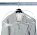 Shoulder Covers Clear 2 Gauge