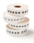 Wrap Around Labels Medium