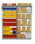 Low Profile Starter 36" x 12" x 84"