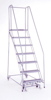 Platform Ladder 7 Step