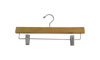 Natural Pant/Skirt Hangers