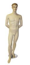 Philip - Realistic Male Mannequin