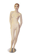 Katrina - Realistic Female Mannequin